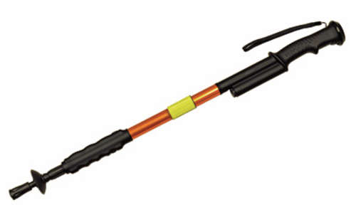 Non Lethal Defense PS Products ZAP PS ZAP STAFF 950 000 VOLT W/STN DVCE